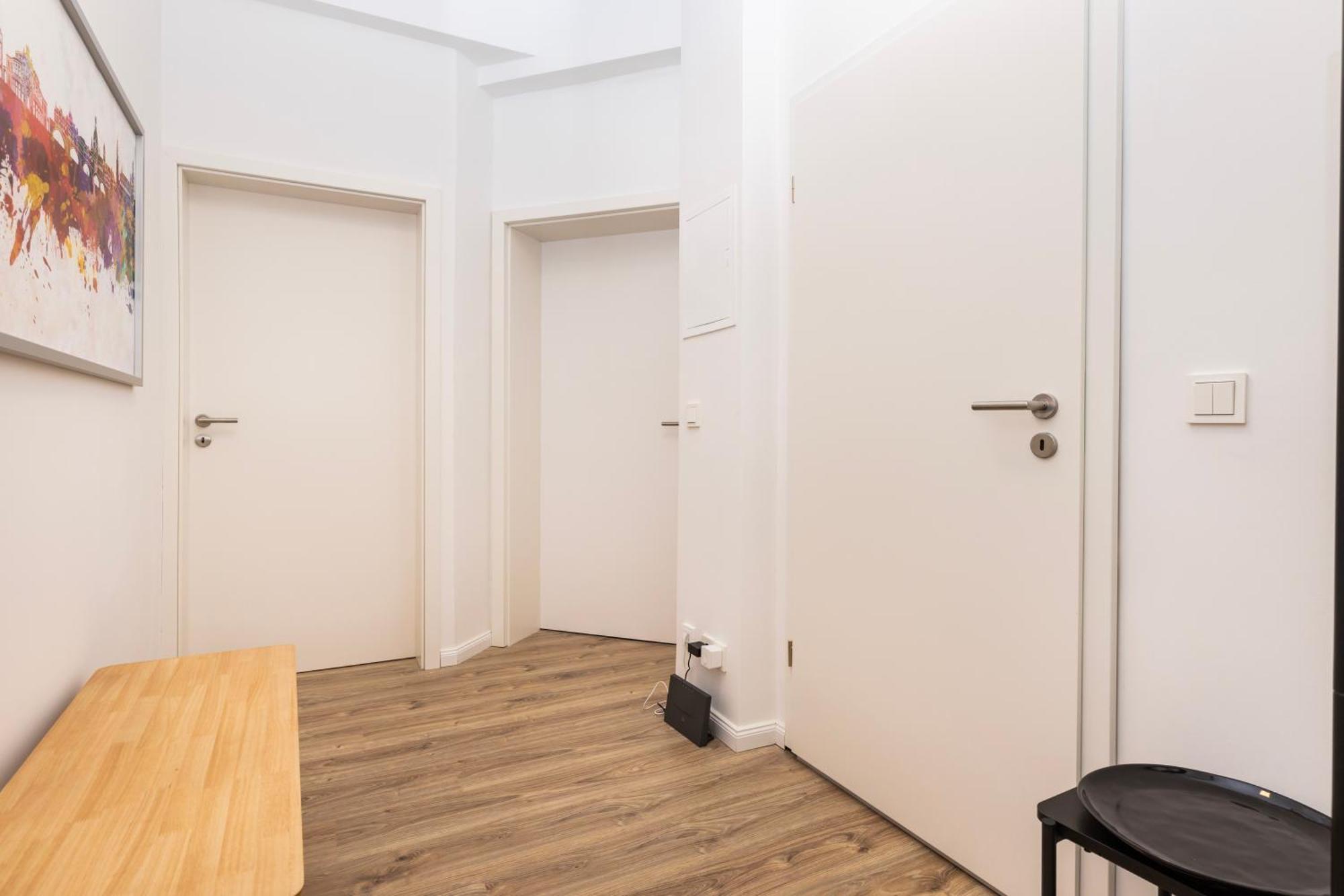 Deluxe - Garden - Near Elbe - Airport * Dresden